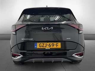 Kia Sportage - afbeelding nr 8
