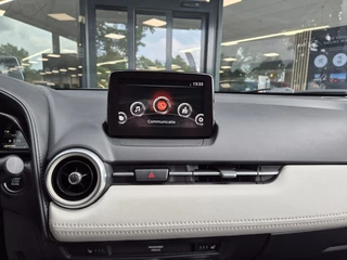 Mazda CX-3 Mazda CX-3 SKYACTIV-G 120 2.0 6AT GT-LUXURY - afbeelding nr 25