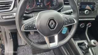 Renault Clio Renault Clio 1.0 TCe Business Zen /Af neembare trekhaak , airco - afbeelding nr 10