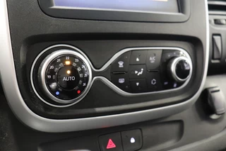 Renault Trafic - Airco - Navi - Cruise - € 14.950,- Excl. - afbeelding nr 14