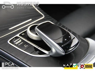 Mercedes-Benz C-Klasse Mercedes-Benz C-klasse Estate 180 Sport Edition Premium + | Stoelverwarming | Ledverlichting | - afbeelding nr 24