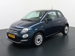 Fiat 500 - 444159237-0