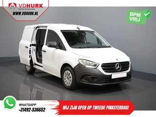 Mercedes-Benz Citan - afbeelding nr 8