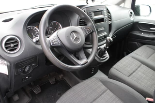 Mercedes-Benz Vito Mercedes-Benz Vito 111 CDI Lang DC Comfort Camera - afbeelding nr 8