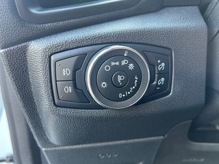 Ford EcoSport - afbeelding nr 8