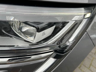 Renault Talisman Renault Talisman 1.5 dCi 4-control ACC LED BOSE Leder Stoelkoeling HUD Trekhaa - afbeelding nr 16