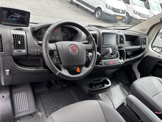 Fiat E-Ducato Fiat E-Ducato 3.5T L4H2 79 kWh*MOBIELE AIRCO*INRICHTING*NAVI* - afbeelding nr 3