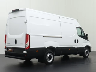 Iveco Daily | Airco | 3-Persoons | Betimmering - afbeelding nr 2