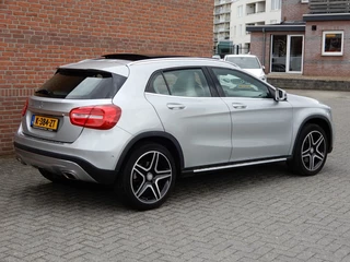 Mercedes-Benz GLA - afbeelding nr 2