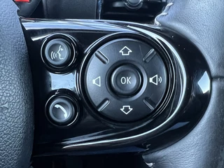 MINI Clubman Navi Prof Camera Leder Elek. Sport Stoelen + Verwarming DAB ACC Harman Kardon Head-Up Led Koplampen Keyless Vol Opties! - afbeelding nr 38