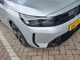 Opel Corsa Opel Corsa 1.2 GS Panoramadak | Stuurverwarming | Carplay/Android - afbeelding nr 39