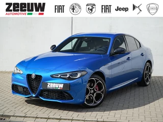 Alfa Romeo Giulia - 361851379-0