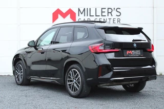BMW X1 BMW X1 xDrive25e M-SPORT PANORAMA SFEERVERLICHTING CAMERA - afbeelding nr 3
