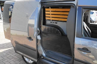 Volkswagen Caddy Volkswagen Caddy 2.0 TDI L1H1 BMT NAVI LM VELGEN - afbeelding nr 14