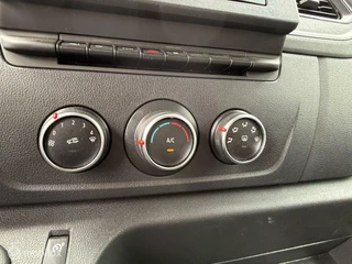 Renault Master Renault Master bakwagen 2.3 Dci T35 L3 Cruise Bluetooth - afbeelding nr 16