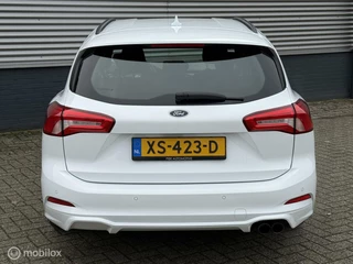 Ford Focus Ford Focus Wagon 1.0 EcoBoost ST Line Business - afbeelding nr 7