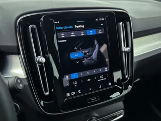 Volvo XC40 Volvo XC40 2.0 B4 Plus Dark | Trekhaak | - afbeelding nr 19