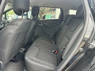 Renault Clio Renault Clio Estate 0.9 TCe Limited Navi Cruise Climate Lichtmetaal - afbeelding nr 5