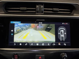 Jaguar I-PACE | Stoelverwarming | Carplay - afbeelding nr 16