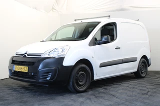 Citroën Berlingo - 119467671-0