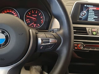 BMW 2 Serie Panorama dak, Leder, M sport - afbeelding nr 14