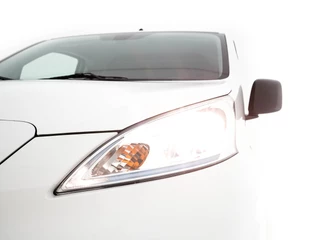Nissan e-NV200 Aut. *NAVI-FULLMAP | COMFORT-SEATS | FASTLOADER | CAMERA | HEATED-SEATS | ECC | CRUISE | 15''ALU* - afbeelding nr 24