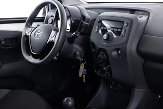 Toyota Aygo - afbeelding nr 3