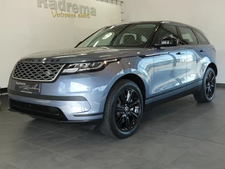 Land Rover Range Rover Velar P400 hybrid Panodak, Meridian Keyless Camera Leder