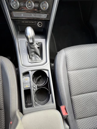 Volkswagen Touran - afbeelding nr 24