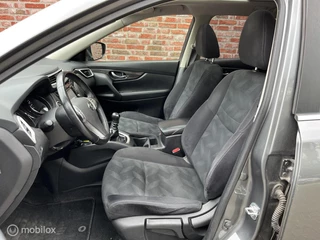 Nissan X-Trail Nissan X-Trail 1.6 DIG-T X-Scape 7p. - afbeelding nr 14