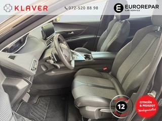 Peugeot 3008 Peugeot 3008 130PK Allure | Automaat | Camera | Climate | Navi | Cruise - afbeelding nr 14