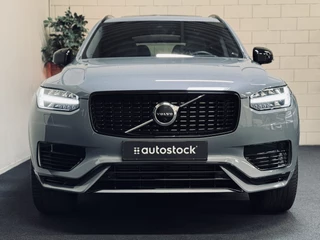 Volvo XC90 Volvo XC90 T8 Recharge AWD R-Design | 22
