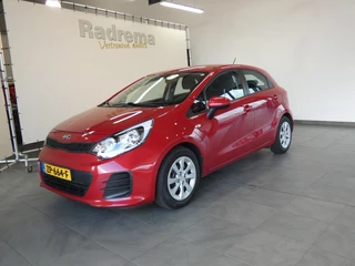 Kia Rio - 68907571-0