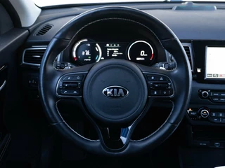Kia e-Niro Kia e-Niro ExecutiveLine 64 kWh | SOH 100% | Leder | Adaptive cruise | Camera | Carplay - afbeelding nr 26