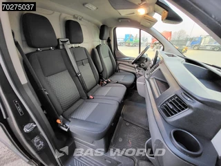 Ford Transit Custom Ford Transit Custom 105pk L1H1 Navi LED Airco Cruise Parkeersensoren L1 6m3 Airco Cruise control - afbeelding nr 12