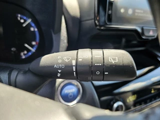 Toyota Yaris Cross Toyota Yaris Cross 1.5 Dynamic | Hybrid | Carplay / Navi / Camera / Keyless / Cruise Adapt / Winterpack - afbeelding nr 32