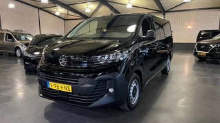 Opel Vivaro - afbeelding nr 3