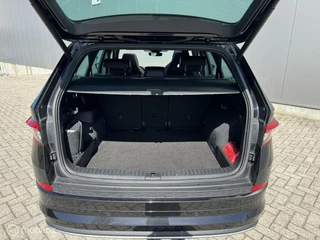 Škoda Kodiaq Skoda Kodiaq 2.0 TSI 4x4 Sportline Business | Full option - afbeelding nr 17