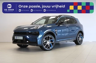 Lynk & Co 01 Lynk & Co 01 En 1.5 - Open dak - Apple/Android Carplay - Stoelverwarm. - afbeelding nr 1