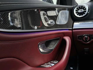 Mercedes-Benz CLS Mercedes CLS-klasse 220D|AMG pakket|Carplay|Burmester|St.vw| - afbeelding nr 27