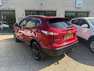Nissan QASHQAI - afbeelding nr 5