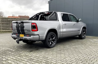 Dodge Ram 1500 - afbeelding nr 4