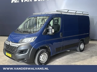 Citroën Jumper Citroën Jumper 2.2 BlueHDi 120pk L1H1 Airco | 2500kg Trekhaak | Imperiaal Bijrijdersbank - afbeelding nr 8