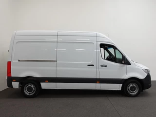Mercedes-Benz Sprinter Mercedes-Benz Sprinter 211 2.2 CDI L2H2 Aut Airco Navi Camera 3 zits - afbeelding nr 33