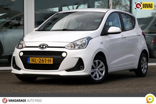 Hyundai i10 - afbeelding nr 18