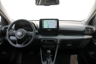 Toyota Yaris Toyota Yaris 1.5 Hybrid 115 Team Player - 93 pk **Camera / Carplay - afbeelding nr 9