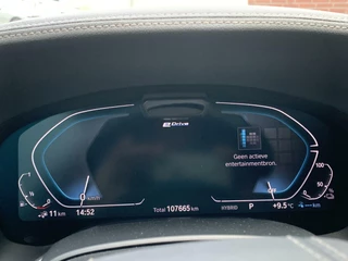 BMW 7 Serie BMW 7-serie 745Le High Executive Led Camera Dak Carplay 2019 NW Model Vol Opties Nieuwstaat Facelift Model Lange Uitvoering Eerste Eigenaar Dealer Onderhouden - afbeelding nr 19