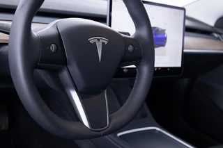 Tesla Model 3 - afbeelding nr 11