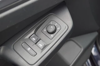 Volkswagen Caddy Volkswagen Caddy 1.5 TSI DSG Style / LED / Virtual cockpit / Camera /Navi /ACC /Trekhaak - afbeelding nr 21