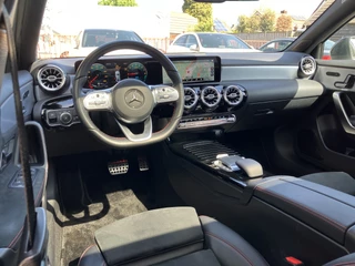 Mercedes-Benz A-Klasse - afbeelding nr 15